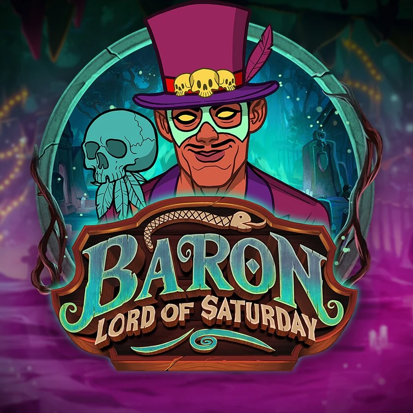 Baron: Lord of Saturday